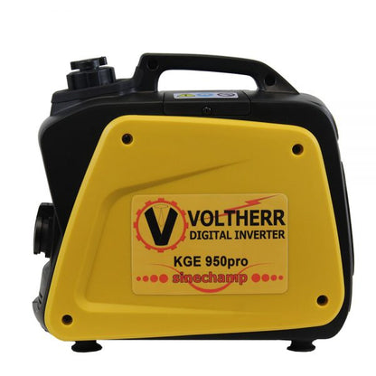 VOLTHERR KGE 950pro Inverter Generator 950 Watt