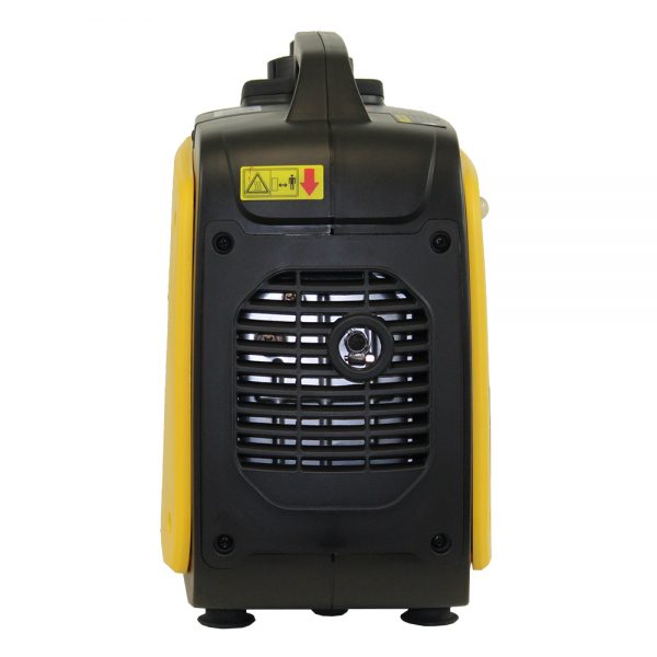 VOLTHERR KGE 950pro Inverter Generator 950 Watt