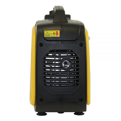 VOLTHERR KGE 950pro Inverter Generator 950 Watt