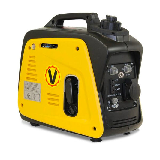 VOLTHERR KGE 950pro Inverter Generator 950 Watt