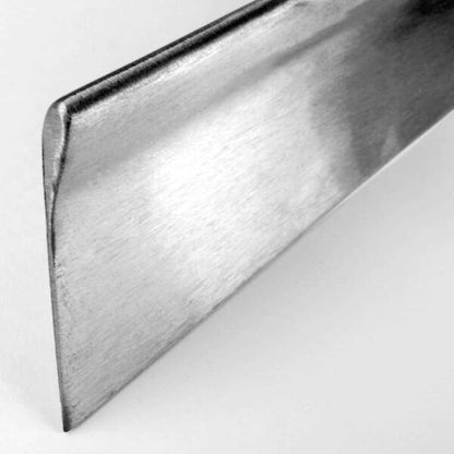 Sneeboer Hacke 12,5 cm – Robustes Gartenwerkzeug für Unkraut & Bodenbearbeitung (168 cm)