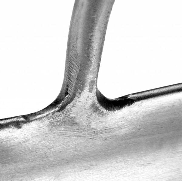 Sneeboer Hacke 12,5 cm – Robustes Gartenwerkzeug für Unkraut & Bodenbearbeitung (168 cm)