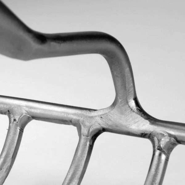 Sneeboer Grabenrechen 10Z – Robustes Werkzeug für Bodenbearbeitung (167 cm)