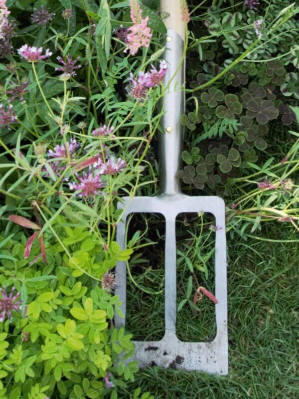 Sneeboer Field Shef – Innovatives Gartenwerkzeug für effizientes Arbeiten