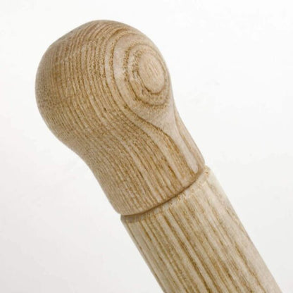 Sneeboer Schuffel 20 cm – Effizientes Unkrautwerkzeug für Beete & Wege (174 cm)