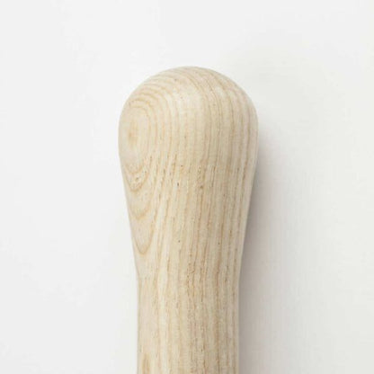 Sneeboer Hochbeet-Grubber – Robustes Werkzeug zur Bodenlockerung (73 cm)