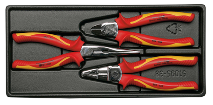 Leermodul ELORA-MS-21