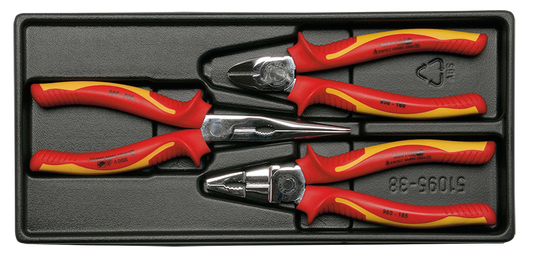 Leermodul ELORA-MS-21