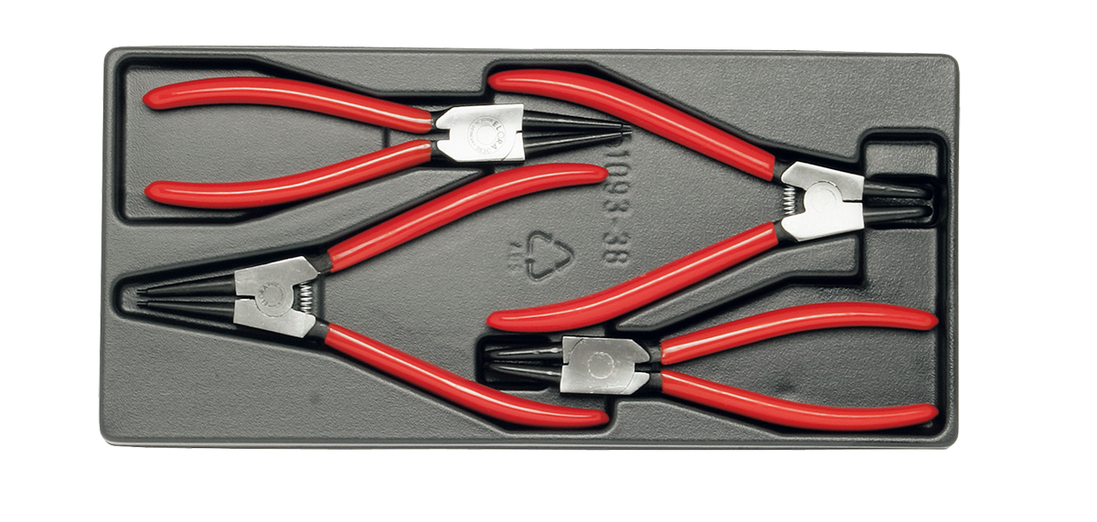 Leermodul ELORA-MS-25
