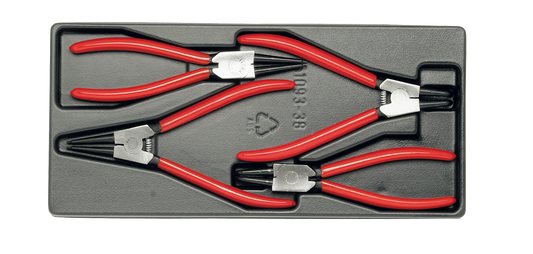 Leermodul ELORA-MS-25