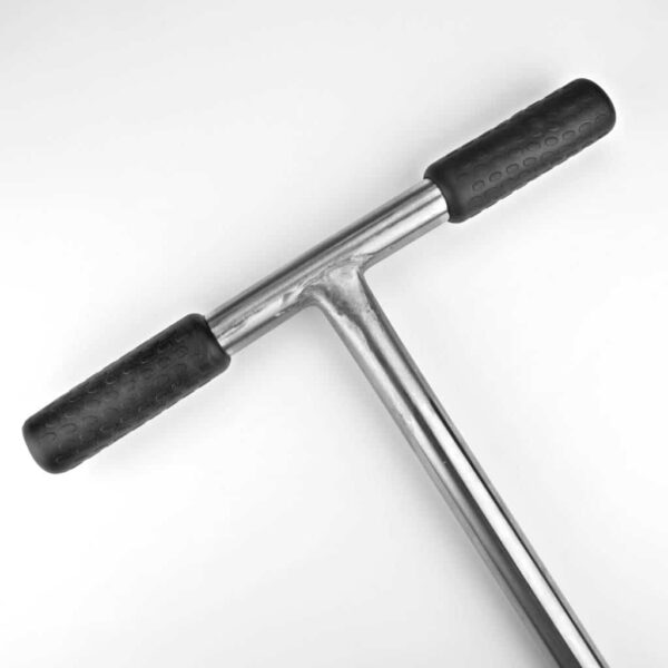 Sneeboer Bodenprobebohrer – Präzises Werkzeug zur Bodenanalyse (87 cm)