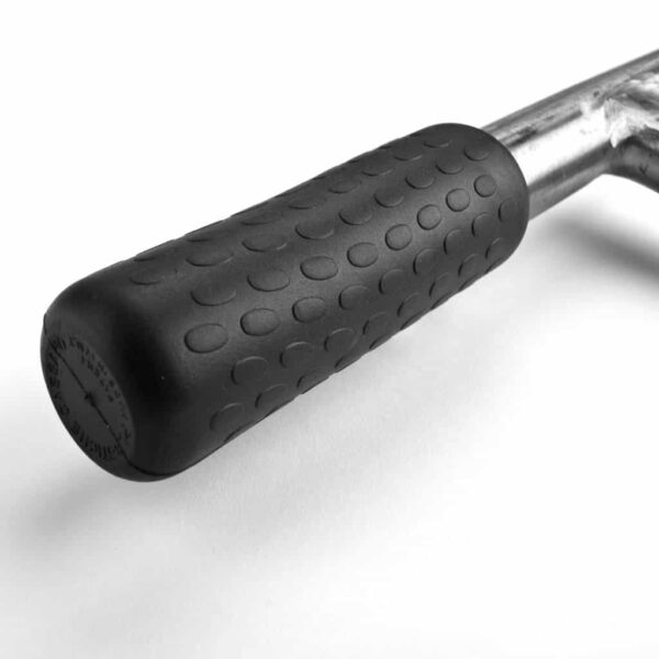 Sneeboer Bodenprobebohrer – Präzises Werkzeug zur Bodenanalyse (87 cm)