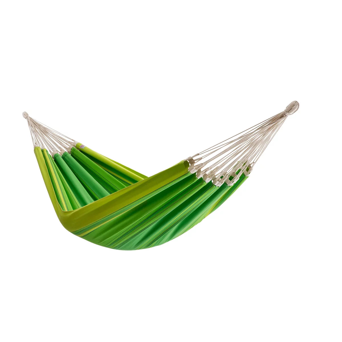 Tuchhängematte BELEZA – Für zwei. Fürs Leben. Für den Sommer.