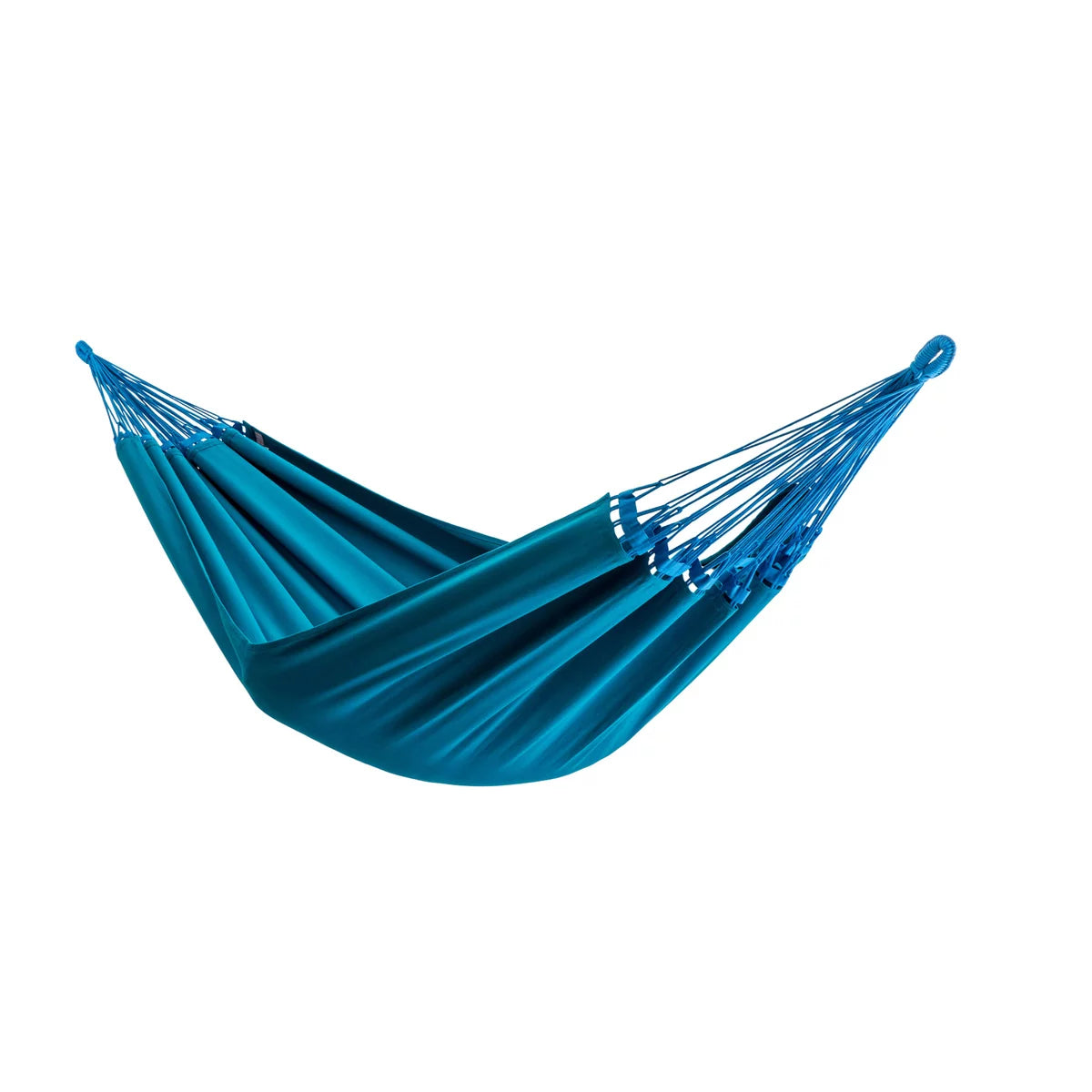 Tuchhängematte BELEZA – Für zwei. Fürs Leben. Für den Sommer.
